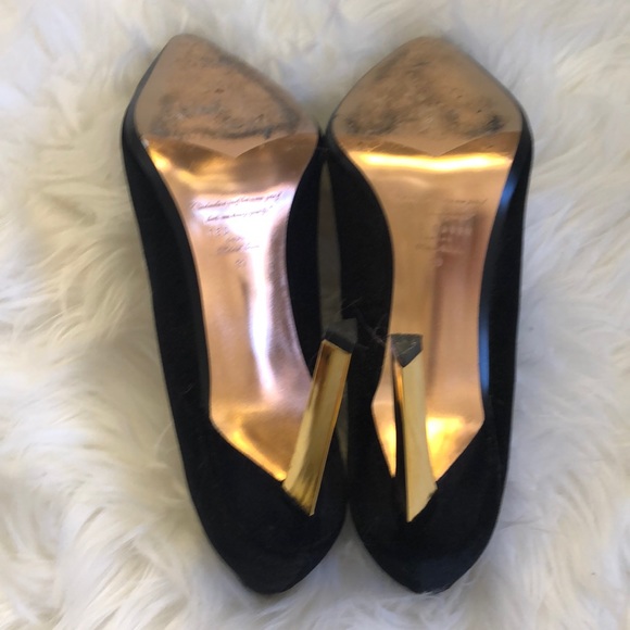 Ted baker shoes heels - Picture 3 of 4